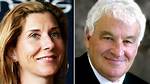 Tom Golisano and Monica Seles: a Remarkable Relationship