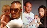 Tom Hardy: a Look at His Family Life and Relationships