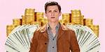 Tom Holland's Net Worth: How Much Is the Spider-Man Star Worth?