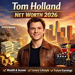 Tom Hooper Net Worth – How Much Is Hooper Worth?