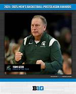 Tom Izzo's Tenure at Msu