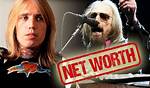 Tom Petty Net Worth – How Much Is Petty Worth?