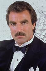 Tom Selleck: a Tribute to a Legendary Actor