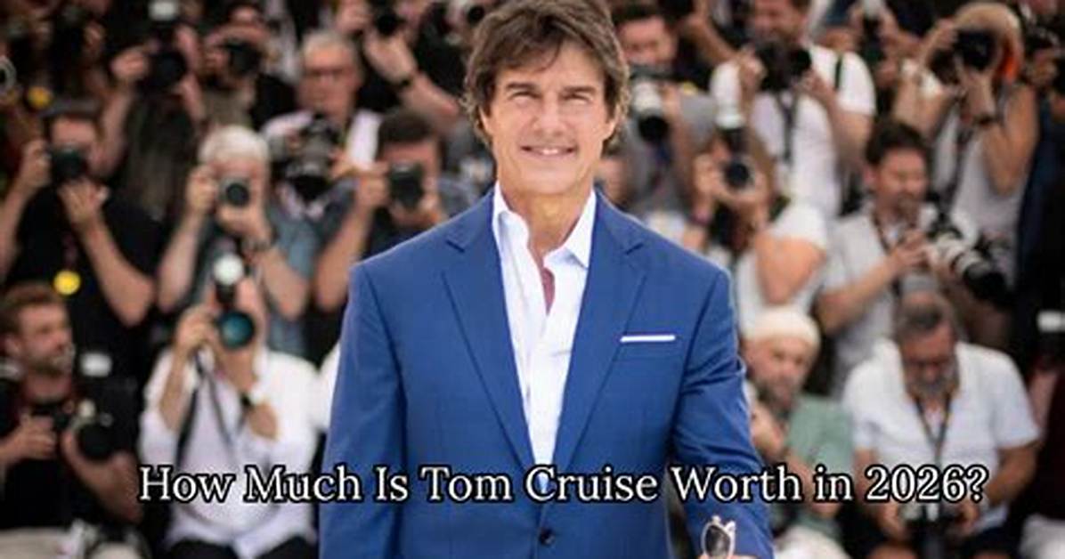 Tom Swartz Net Worth – How Much Is Tom Swartz Worth?