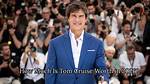 Tom Swartz Net Worth – How Much Is Tom Swartz Worth?