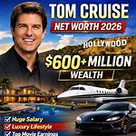 Tom Telesco Net Worth: Salary, Income and Wealth Details
