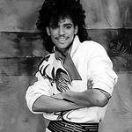 Tommy Debarge Is Married to Wife: April Debarge