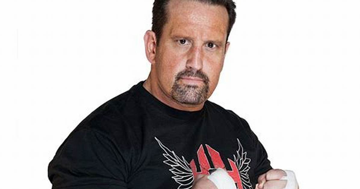 Tommy Dreamer: Bio, Net Worth, Age, Married, Wife, Family, Salary, Real Name, Nationality, Awards, Height, Weight, Parents, Facts, Wiki, Career, Kids