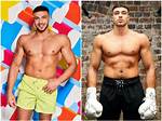 Tommy Fury Height and Weight: a Knockout Combination