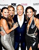 Tommy Mottola: a Journey Through Music and Business