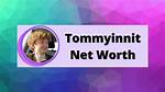 Tommyinnit Net Worth – How Much Is Tommyinnit Worth?