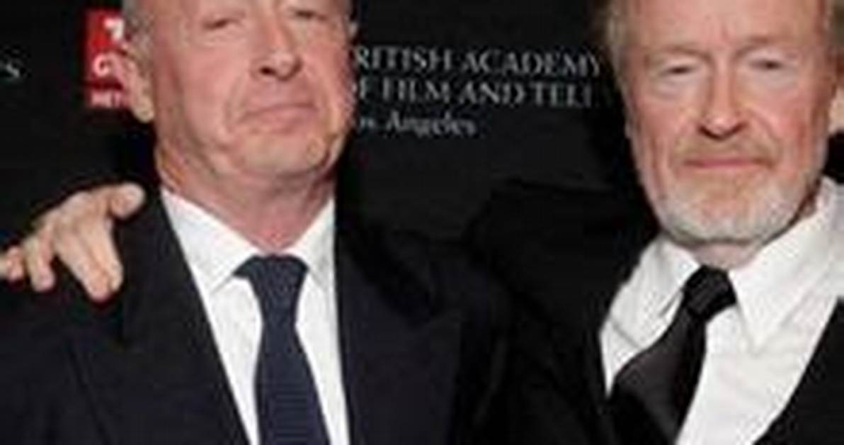Tony and Ridley Scott Net Worth – How Much Is Tony and Ridley Scott Worth?