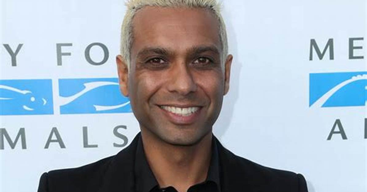 Tony Kanal Net Worth – How Much Is Tony Kanal Worth?