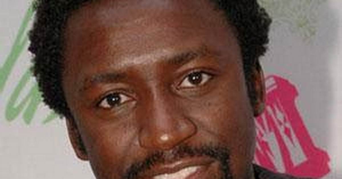 Tony Okungbowa Net Worth, Age, Height, Weight, Family, Wiki 2024