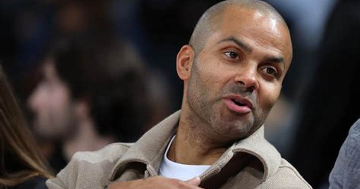 Tony Parker Net Worth – How Much Is Parker Worth?