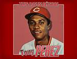 Tony Perez: a Baseball Legend