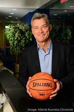 Tony Ressler Net Worth – Atlanta Hawks Owner