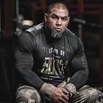 Tony Sentmanat Height, How Tall Is the Retired Marine and Swat Operator Have?