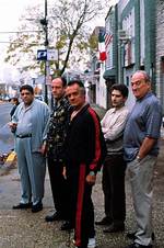 Tony Sirico: the Life and Legacy of a Sopranos Star