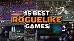 Top 5 Best Roguelike Games That Are Available on Mobile at the Moment