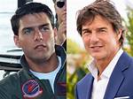 Top Gun 1 Cast Net Worth – Richest Cast Members Salary