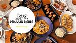 Top Peruvian Eateries in the Us to Visit in 2024