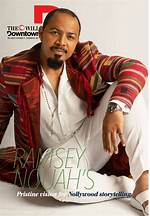 Top Rated Actor: Ramsey Noah