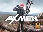 Top-Rated Ax Men Season 8: Witness the Ultimate Timber Wars