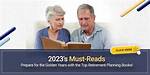Top Retirement Books for Beginners in 2024