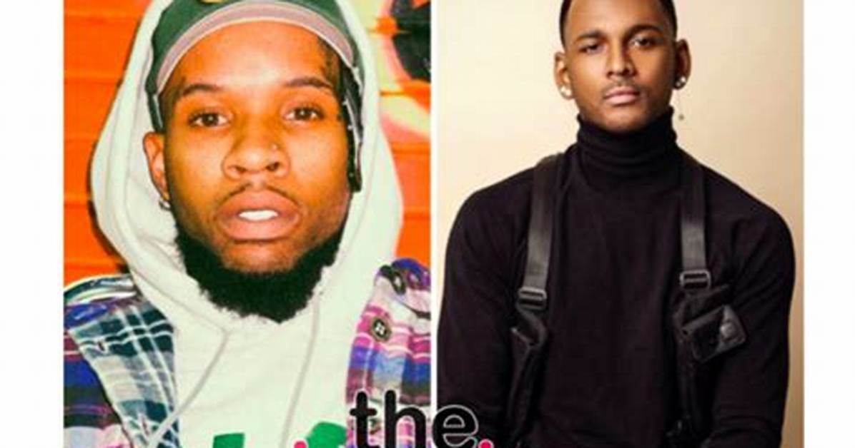 Tory Lanez Reaches Settlement over Alleged Nightclub Assaults