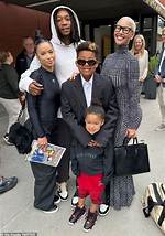 Total Number of Wiz Khalifa's Children: Exploring His Family Life