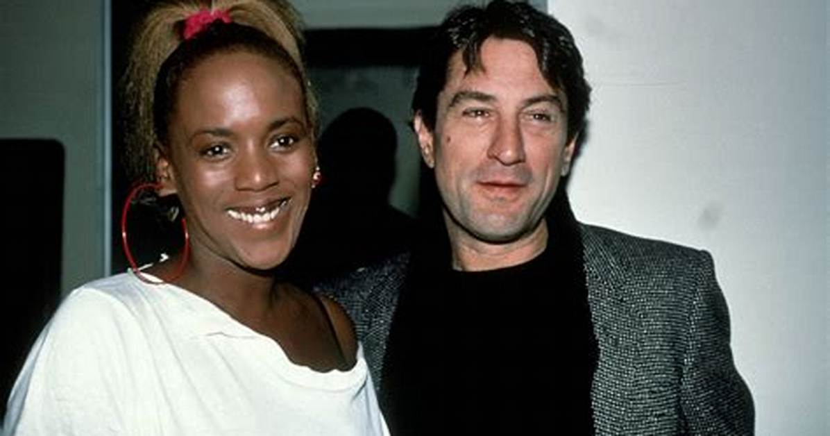 Toukie Smith Net Worth