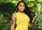 Toya Johnson (Wayne) Weight Loss
