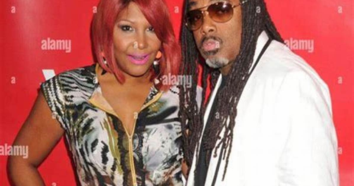 Traci Braxton: a Life of Talent, Love, and Legacy