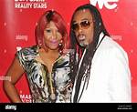 Traci Braxton: a Life of Talent, Love, and Legacy