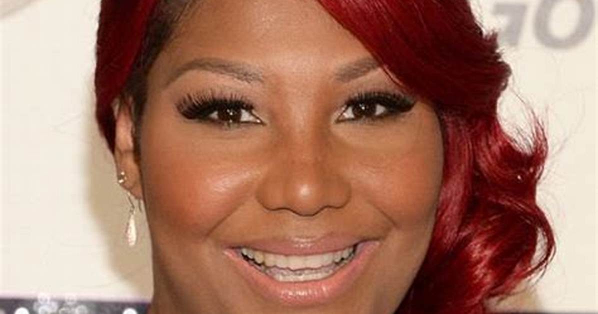 Traci Braxton Net Worth – How Much Is Braxton Worth?