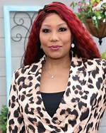 Traci Braxton Net Worth | Snogblogy