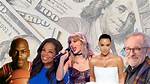 Track Stars’ Wealth with Celebrity Net Worth App