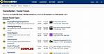 Tractor Forum – List of Tractor Discussions and Forums