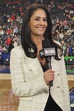 Tracy Wolfson | Bio - Biography, Age, Height, Weight, Career, Cbs Sports, Husband, Child, Relationsh