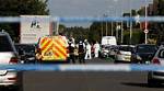 Tragedy Strikes: the Newark Hospital Stabbing Incident