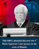 Trailblazing Jurist and Advocate for Justice