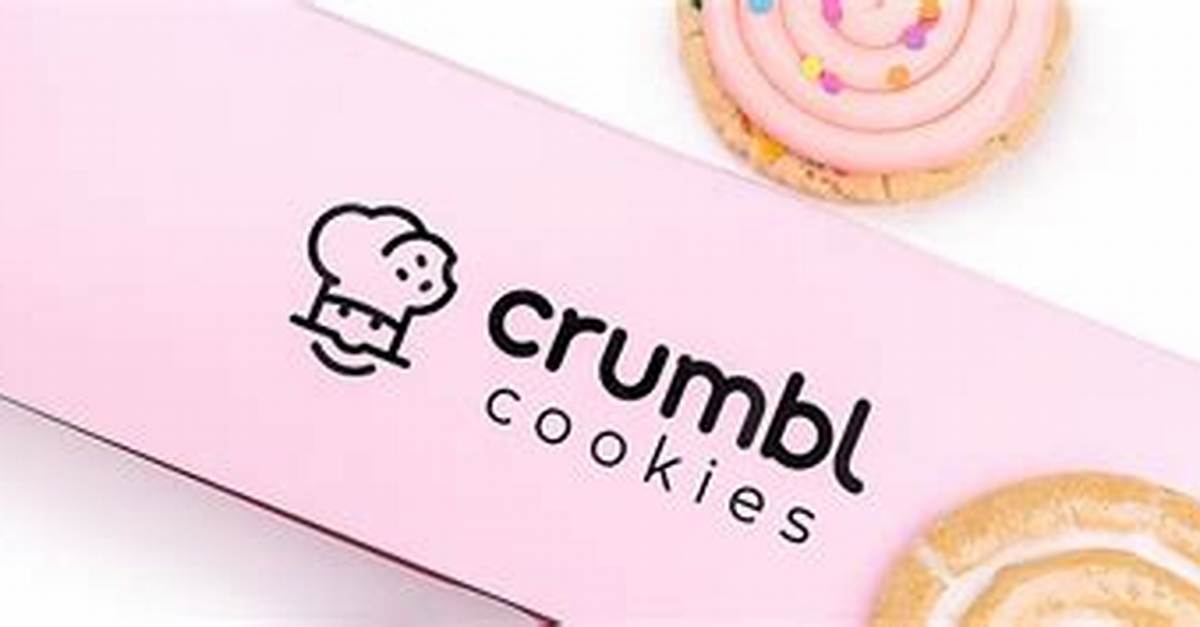 Transform Your Baking with the Innovative Crumbl Cutter