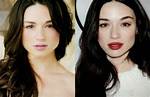 Transformation Journey: Crystal Reed Before and After
