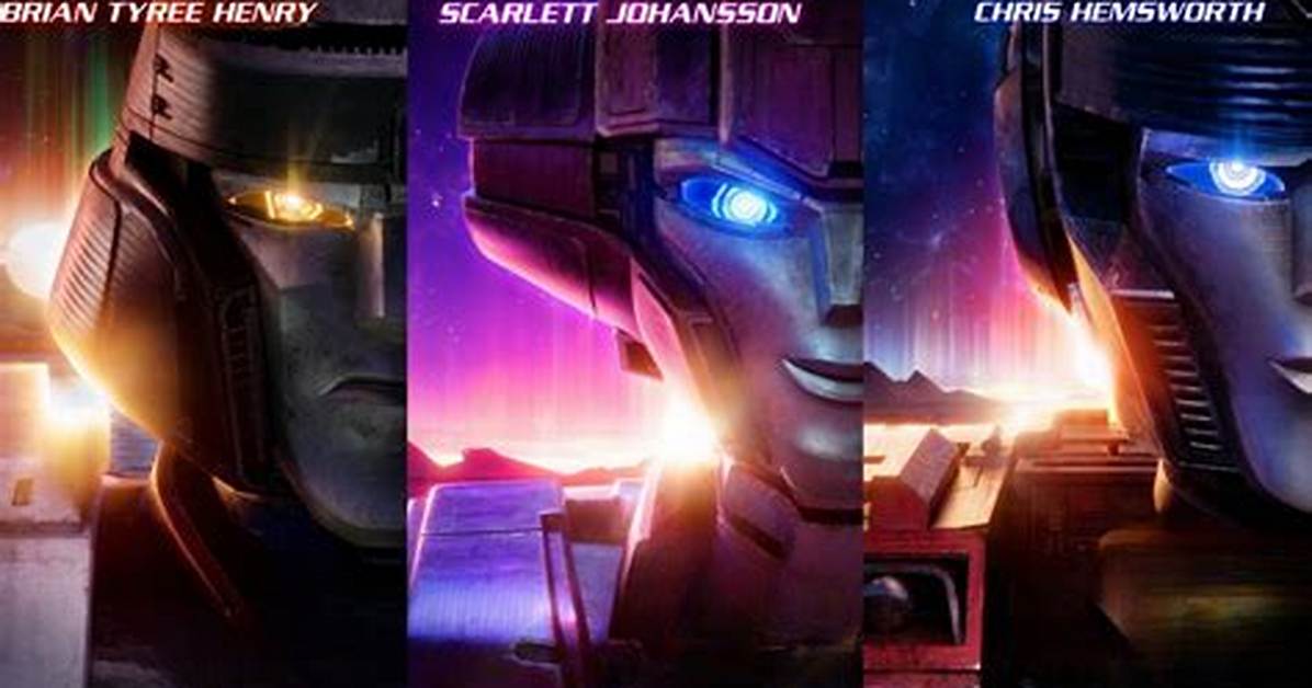 Transformers 1 Cast Net Worth – Richest Cast Members Salary