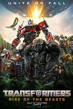 Transformers: Rise of the Beasts - a Comprehensive Guide