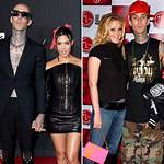 Travis Barker Gushes over "Beautiful" Girlfriend Rita Ora