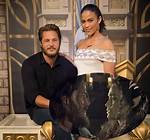 Travis Fimmel Relationships