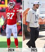 Travis Kelce's 2023 Weight Loss Journey: Ultimate Guide