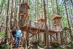 Treehouse Masters Death: a Comprehensive Look into the Legacy of Pete Nelson